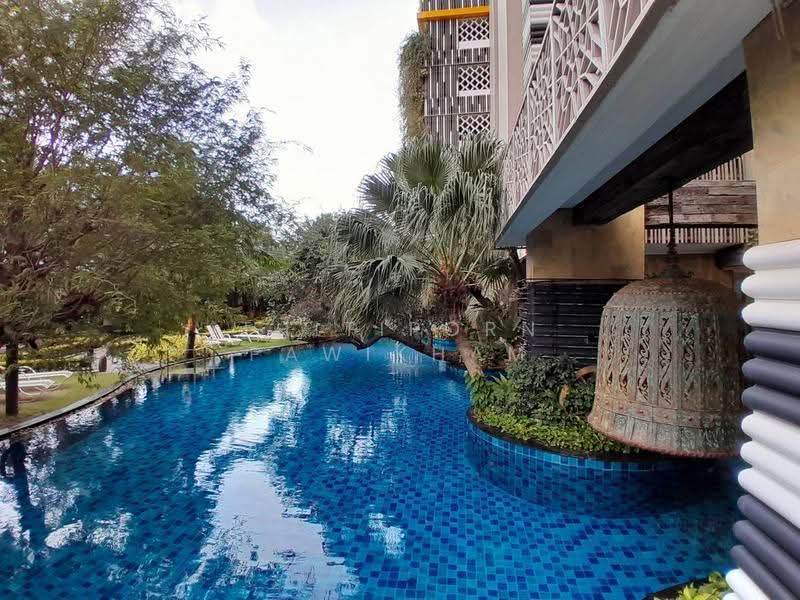 Wyndham Jomtien Pattaya : วินด์แฮม จอมเทียน พัทยา, ชลบุรี, หนองปรือ, บางละมุง, ชลบุรี, 81 ตร.ม., คอนโด ขาย, โดย Thitiporn Pawikham, 500583975 - DDproperty.com