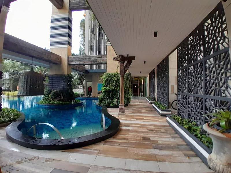 Wyndham Jomtien Pattaya, chon-buri, Nong Pru, Bang Lamung (Pattaya), Chon Buri (Pattaya), 2 Bedrooms, 81 sqm, Condo For Sale, by Thitiporn Pawikham, 500583975 - DDproperty.com