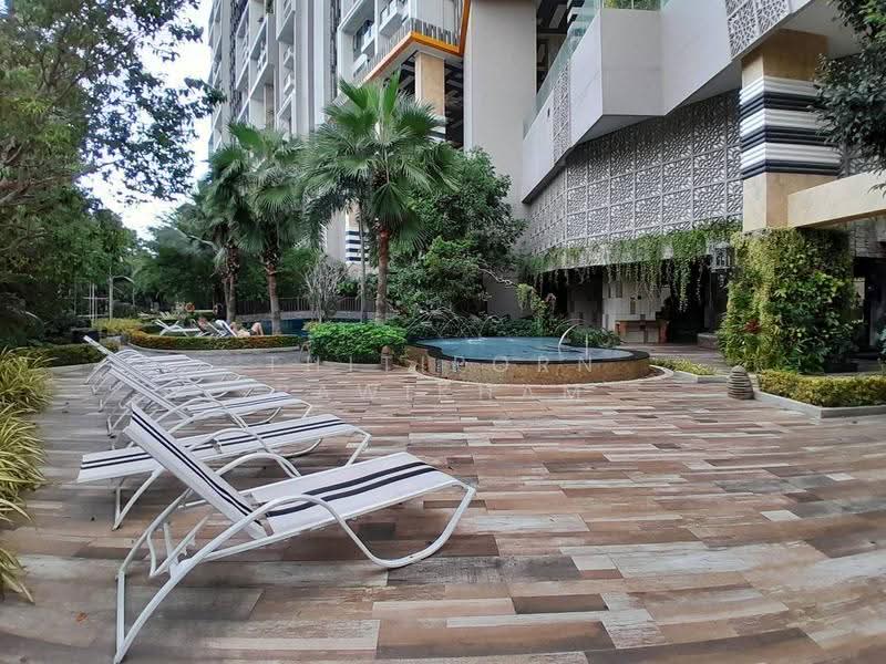 Wyndham Jomtien Pattaya : วินด์แฮม จอมเทียน พัทยา, ชลบุรี, หนองปรือ, บางละมุง, ชลบุรี, 81 ตร.ม., คอนโด ขาย, โดย Thitiporn Pawikham, 500583975 - DDproperty.com