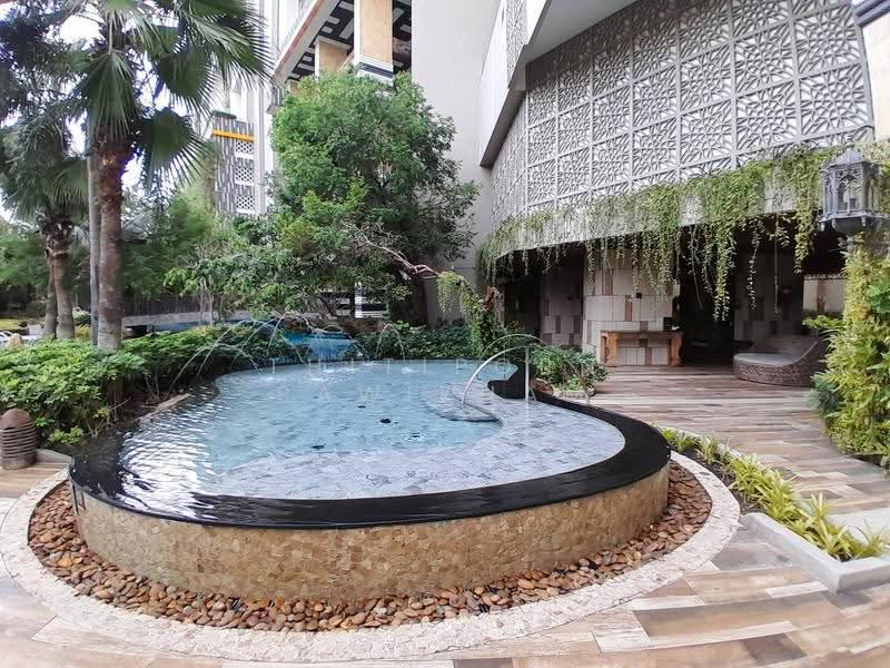 Wyndham Jomtien Pattaya : วินด์แฮม จอมเทียน พัทยา, ชลบุรี, หนองปรือ, บางละมุง, ชลบุรี, 81 ตร.ม., คอนโด ขาย, โดย Thitiporn Pawikham, 500583975 - DDproperty.com