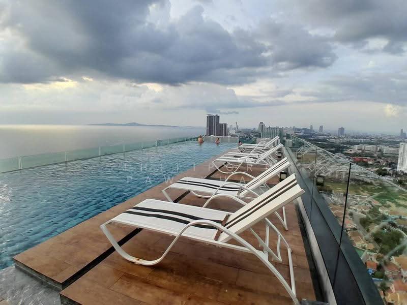 Wyndham Jomtien Pattaya, chon-buri, Nong Pru, Bang Lamung (Pattaya), Chon Buri (Pattaya), 2 Bedrooms, 81 sqm, Condo For Sale, by Thitiporn Pawikham, 500583975 - DDproperty.com