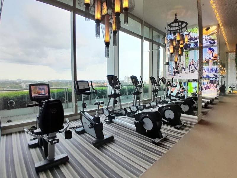 Wyndham Jomtien Pattaya, chon-buri, Nong Pru, Bang Lamung (Pattaya), Chon Buri (Pattaya), 2 Bedrooms, 81 sqm, Condo For Sale, by Thitiporn Pawikham, 500583975 - DDproperty.com