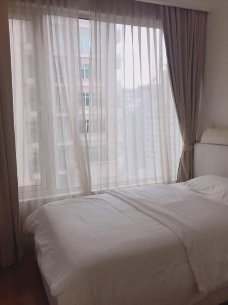 Q Langsuan, bangkok, 54 Soi Langsuan, Langsuan Road, Lumphini, Pathum Wan, Bangkok, 2 Bedrooms, 73 sqm, Condo For Rent, by Piyawan Maiyapan, 500583976 - DDproperty.com