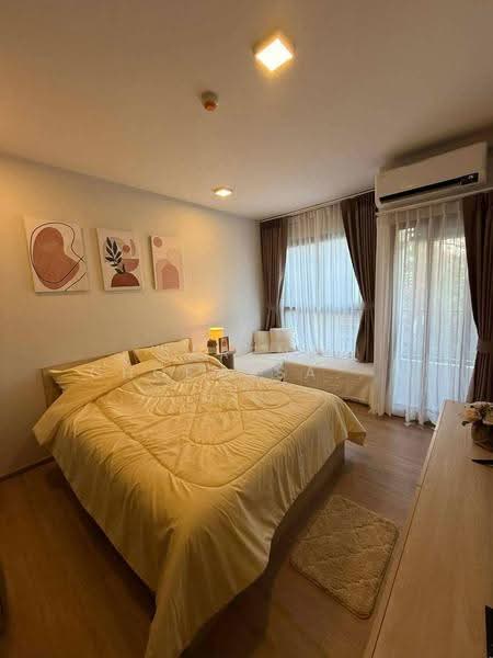 Quintara MHy’ZEN Phrom Phong, bangkok, 82, Khlong Tan Nua, Watthana, Bangkok, 1 Bedroom, 22 sqm, Condo For Rent, by Sarena Choengsamor, 500583977 - DDproperty.com