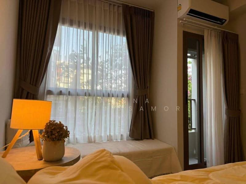 Quintara MHy’ZEN Phrom Phong, bangkok, 82, Khlong Tan Nua, Watthana, Bangkok, 1 Bedroom, 22 sqm, Condo For Rent, by Sarena Choengsamor, 500583977 - DDproperty.com