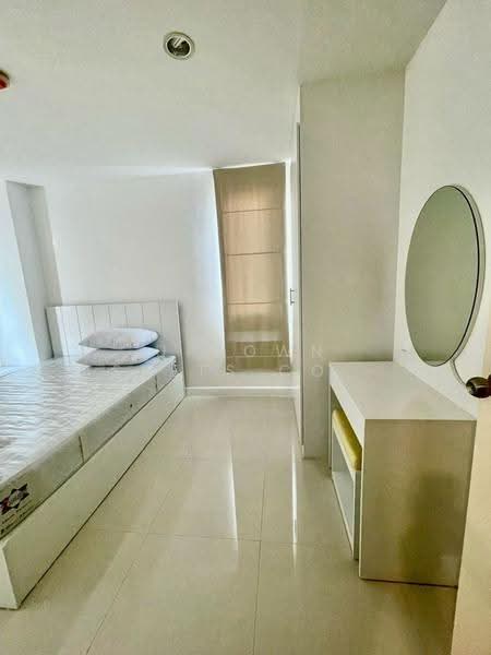 Seaside City Hua Hin, phetchaburi, Cha-am, Cha-Am, Phetchaburi, 1 Bedroom, 35 sqm, Condo For Sale, by Uptown Assets Co., Ltd, 500583978 - DDproperty.com