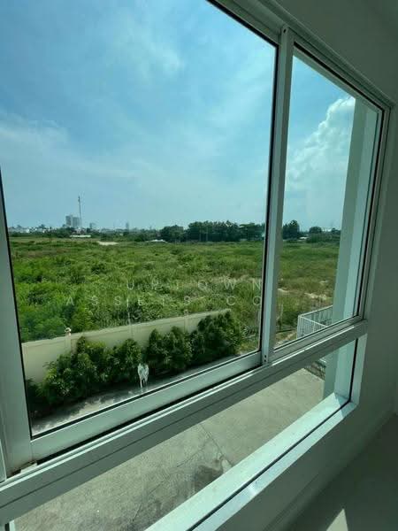 Seaside City Hua Hin : ซีไซด์ ซิตี้ หัวหิน ชะอำ, เพชรบุรี, ชะอำ, เพชรบุรี, 35 ตร.ม., คอนโด ขาย, โดย Uptown Assets Co., Ltd, 500583978 - DDproperty.com