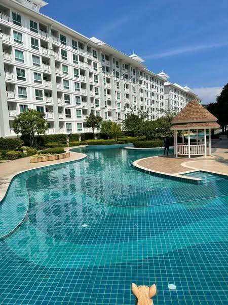 Seaside City Hua Hin, phetchaburi, Cha-am, Cha-Am, Phetchaburi, 1 Bedroom, 35 sqm, Condo For Sale, by Uptown Assets Co., Ltd, 500583978 - DDproperty.com