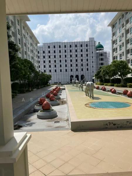 Seaside City Hua Hin, phetchaburi, Cha-am, Cha-Am, Phetchaburi, 1 Bedroom, 35 sqm, Condo For Sale, by Uptown Assets Co., Ltd, 500583978 - DDproperty.com
