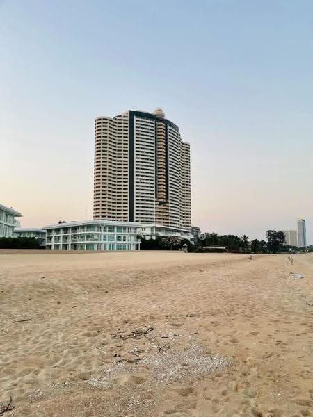 Seaside City Hua Hin, phetchaburi, Cha-am, Cha-Am, Phetchaburi, 1 Bedroom, 35 sqm, Condo For Sale, by Uptown Assets Co., Ltd, 500583978 - DDproperty.com