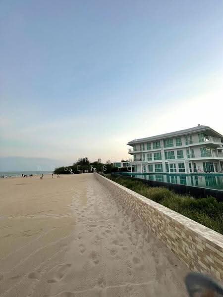 Seaside City Hua Hin, phetchaburi, Cha-am, Cha-Am, Phetchaburi, 1 Bedroom, 35 sqm, Condo For Sale, by Uptown Assets Co., Ltd, 500583978 - DDproperty.com