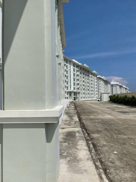 Seaside City Hua Hin, phetchaburi, Cha-am, Cha-Am, Phetchaburi, 1 Bedroom, 35 sqm, Condo For Sale, by Uptown Assets Co., Ltd, 500583978 - DDproperty.com