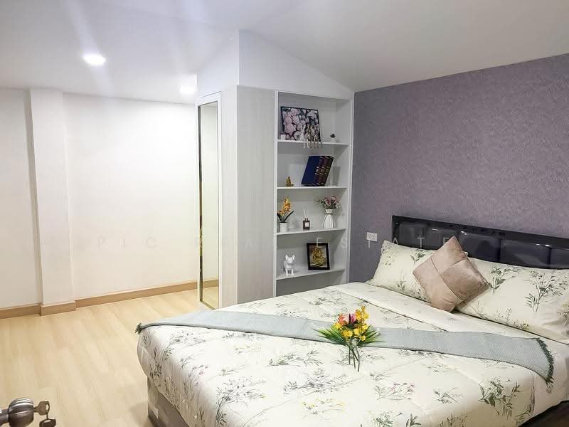 Modern 3 Bedroom House for Sale Siam Country Club, chon-buri, Bang Lamung, Bang Lamung (Pattaya), Chon Buri (Pattaya), 3 Bedrooms, 144 sqm, Single Detached House For Sale, by PLC REAL ESTATE, 500583979 - DDproperty.com