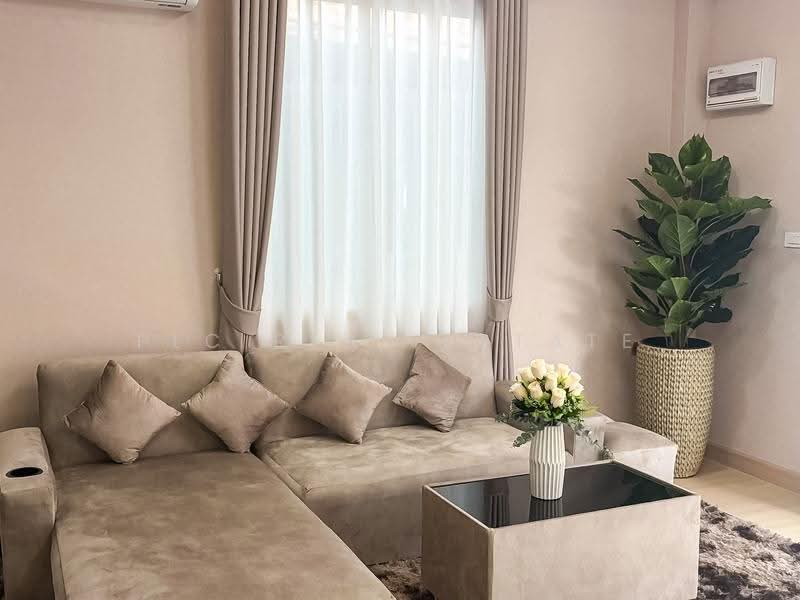 Modern 3 Bedroom House for Sale Siam Country Club, chon-buri, Bang Lamung, Bang Lamung (Pattaya), Chon Buri (Pattaya), 3 Bedrooms, 144 sqm, Single Detached House For Sale, by PLC REAL ESTATE, 500583979 - DDproperty.com