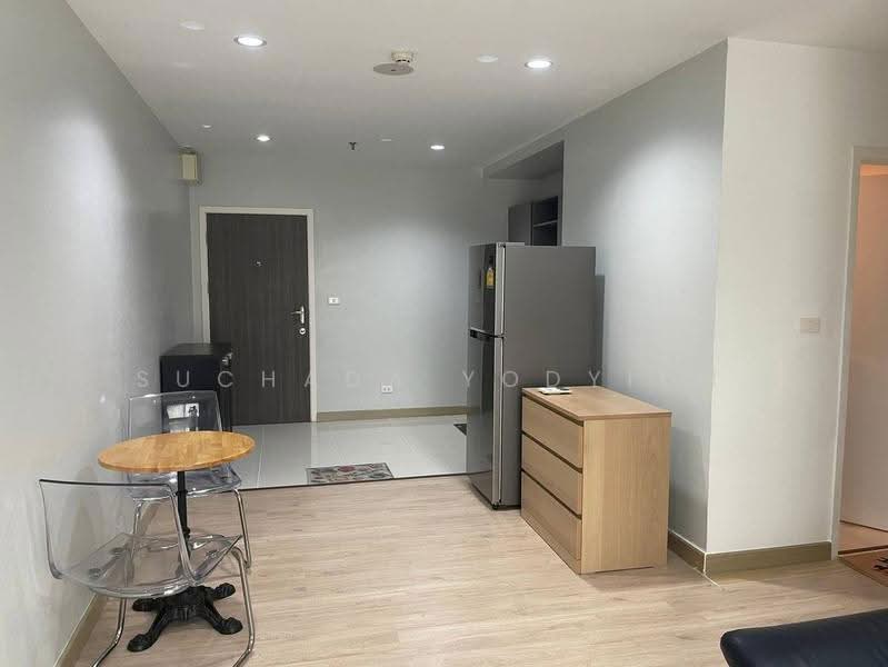 Thana Astoria Pinklao, bangkok, Soi Charansanitwong 46 Yak 2, Bang Yi Khan, Bang Phlat, Bangkok, 2 Bedrooms, 59 sqm, Condo For Sale, by Suchada Yodyiem, 500583980 - DDproperty.com