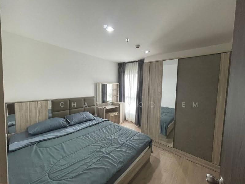 Thana Astoria Pinklao, bangkok, Soi Charansanitwong 46 Yak 2, Bang Yi Khan, Bang Phlat, Bangkok, 2 Bedrooms, 59 sqm, Condo For Sale, by Suchada Yodyiem, 500583980 - DDproperty.com