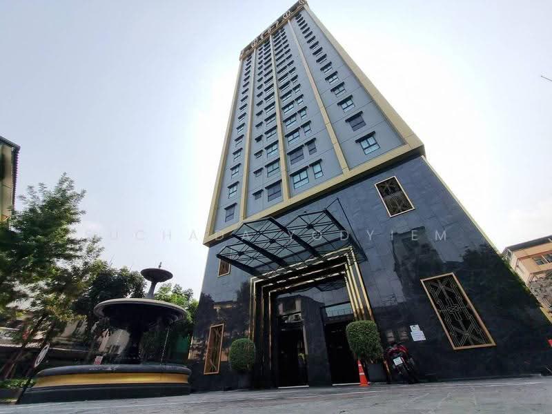 Thana Astoria Pinklao : ธนา แอสโทเรีย ปิ่นเกล้า, กรุงเทพ, ซอยจรัญสนิทวงศ์ 46 แยก 2, บางยี่ขัน, บางพลัด, กรุงเทพ, 59 ตร.ม., คอนโด ขาย, โดย Suchada Yodyiem, 500583980 - DDproperty.com