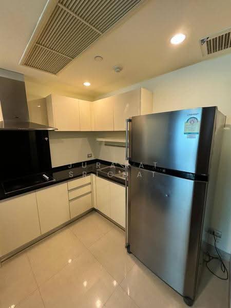 Watermark Chaophraya, Bangkok, Soi Charoennakorn 39-41, Charoennakorn Road, Bang Lam Phu Lang, Khlong San, Bangkok, 2 Bedrooms, 100 sqm, Condo For Rent, by Jurarat Srichat, 500583981 - DDproperty.com
