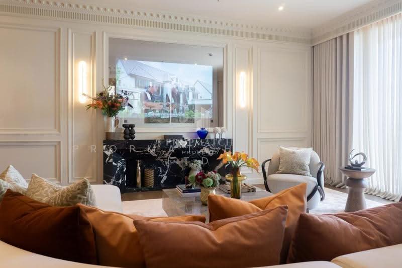 Via ARI, Bangkok, 42 Soi Ari 1, Samsen Nai, Phaya Thai, Bangkok, 3 Bedrooms, 178 sqm, Condo For Sale, by PROPMATCH CO., LTD., 500583983 - DDproperty.com