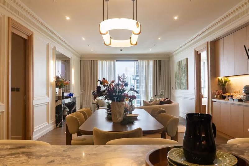 Via ARI, Bangkok, 42 Soi Ari 1, Samsen Nai, Phaya Thai, Bangkok, 3 Bedrooms, 178 sqm, Condo For Sale, by PROPMATCH CO., LTD., 500583983 - DDproperty.com