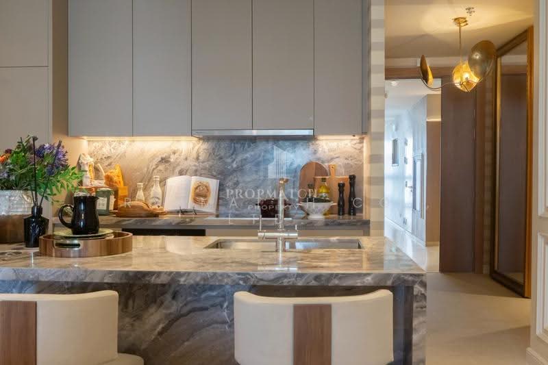 Via ARI, Bangkok, 42 Soi Ari 1, Samsen Nai, Phaya Thai, Bangkok, 3 Bedrooms, 178 sqm, Condo For Sale, by PROPMATCH CO., LTD., 500583983 - DDproperty.com