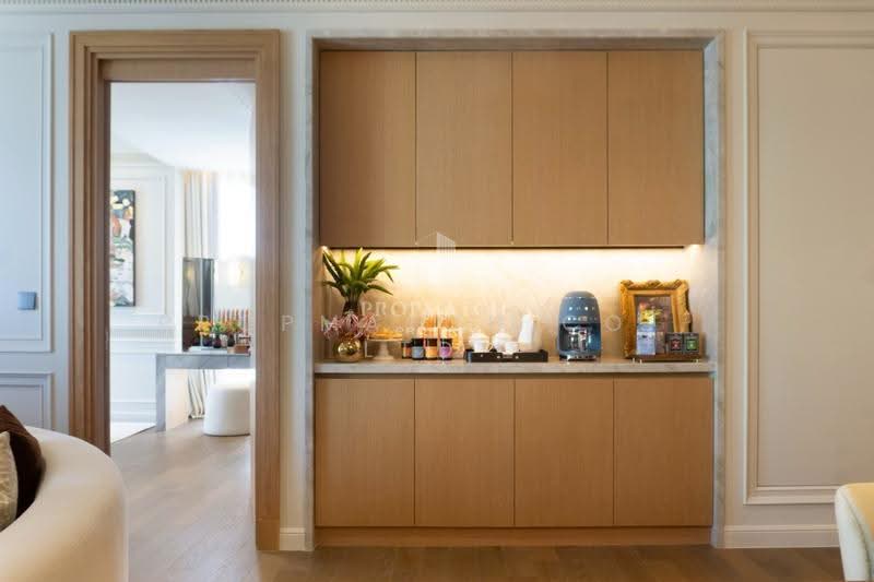 Via ARI, Bangkok, 42 Soi Ari 1, Samsen Nai, Phaya Thai, Bangkok, 3 Bedrooms, 178 sqm, Condo For Sale, by PROPMATCH CO., LTD., 500583983 - DDproperty.com