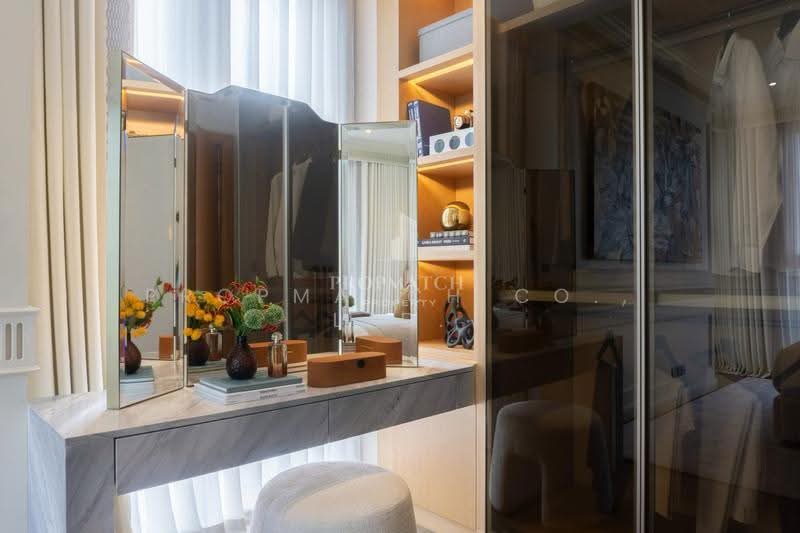 Via ARI, Bangkok, 42 Soi Ari 1, Samsen Nai, Phaya Thai, Bangkok, 3 Bedrooms, 178 sqm, Condo For Sale, by PROPMATCH CO., LTD., 500583983 - DDproperty.com