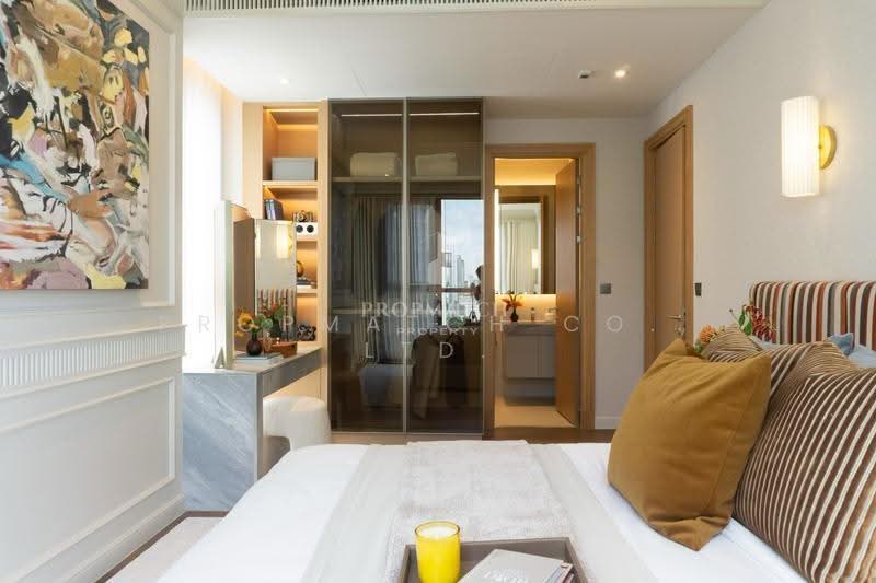 Via ARI, Bangkok, 42 Soi Ari 1, Samsen Nai, Phaya Thai, Bangkok, 3 Bedrooms, 178 sqm, Condo For Sale, by PROPMATCH CO., LTD., 500583983 - DDproperty.com