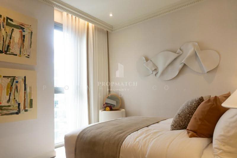 Via ARI, Bangkok, 42 Soi Ari 1, Samsen Nai, Phaya Thai, Bangkok, 3 Bedrooms, 178 sqm, Condo For Sale, by PROPMATCH CO., LTD., 500583983 - DDproperty.com
