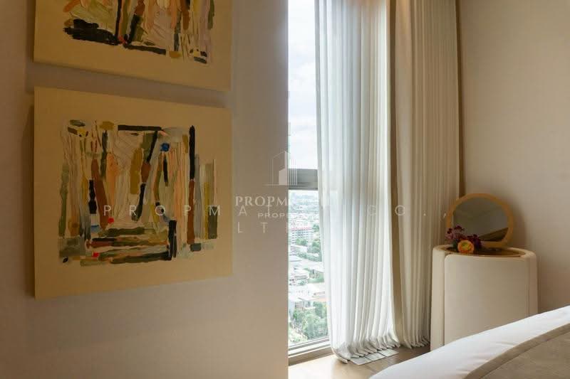 Via ARI, Bangkok, 42 Soi Ari 1, Samsen Nai, Phaya Thai, Bangkok, 3 Bedrooms, 178 sqm, Condo For Sale, by PROPMATCH CO., LTD., 500583983 - DDproperty.com