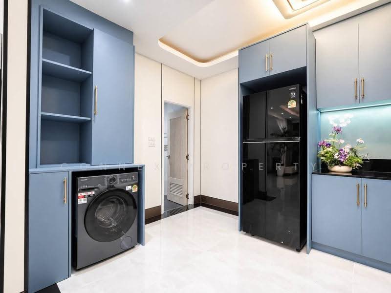 Park Village, Chon Buri (Pattaya), พรประภานิมิตร, Nong Pru, Bang Lamung (Pattaya), Chon Buri (Pattaya), 4 Bedrooms, 276 sqm, Single Detached House For Sale, by Connex Property, 500583984 - DDproperty.com