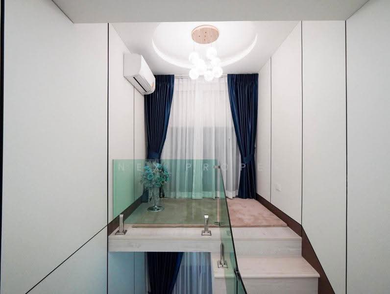 Park Village, Chon Buri (Pattaya), พรประภานิมิตร, Nong Pru, Bang Lamung (Pattaya), Chon Buri (Pattaya), 4 Bedrooms, 276 sqm, Single Detached House For Sale, by Connex Property, 500583984 - DDproperty.com
