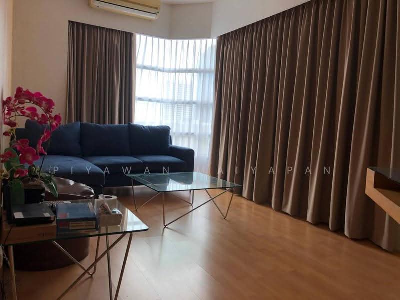Citi Smart Sukhumvit 18, bangkok, 366 Soi Sukhumvit 18, Sukhumvit Road, Khlong Toei, Bangkok, 2 Bedrooms, 78 sqm, Condo For Rent, by Piyawan Maiyapan, 500583986 - DDproperty.com