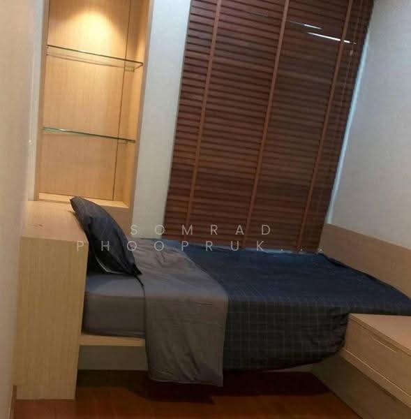 The Address Chidlom, bangkok, Ploenchit Road, Lumphini, Pathum Wan, Bangkok, 2 Bedrooms, 72 sqm, Condo For Rent, by Somrad Phoopruksachart, 500583987 - DDproperty.com