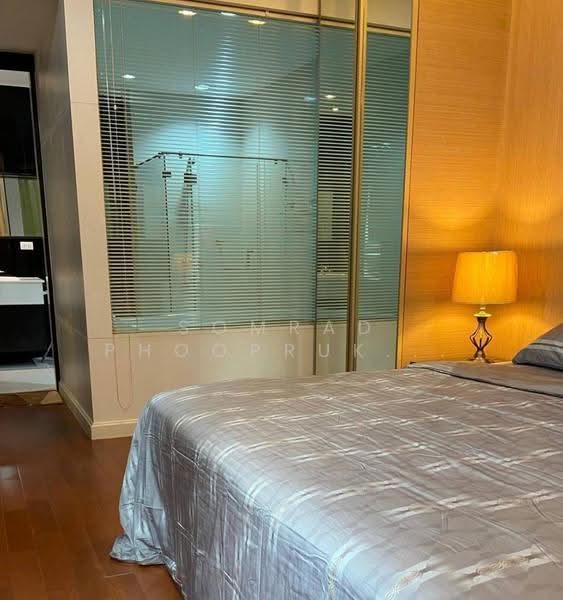 The Address Chidlom, bangkok, Ploenchit Road, Lumphini, Pathum Wan, Bangkok, 2 Bedrooms, 72 sqm, Condo For Rent, by Somrad Phoopruksachart, 500583987 - DDproperty.com