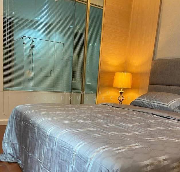 The Address Chidlom, bangkok, Ploenchit Road, Lumphini, Pathum Wan, Bangkok, 2 Bedrooms, 72 sqm, Condo For Rent, by Somrad Phoopruksachart, 500583987 - DDproperty.com