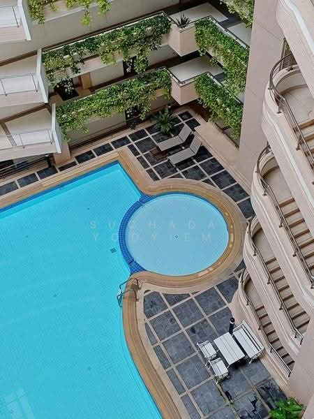 Navin Court, bangkok, 63 Soi Ruamrudee 3, Lumphini, Pathum Wan, Bangkok, 2 Bedrooms, 69 sqm, Condo For Sale, by Suchada Yodyiem, 500583988 - DDproperty.com