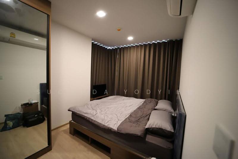 Taka Haus, bangkok, 99 Soi Ekamai 10, Khlong Tan Nua, Watthana, Bangkok, 2 Bedrooms, 53 sqm, Condo For Sale, by Suchada Yodyiem, 500583991 - DDproperty.com