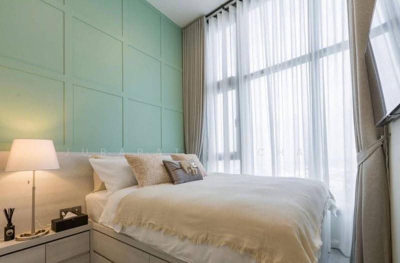The Line Sukhumvit 101, bangkok, 3009 Sukhumvit 101 Road, Bang Chak, Phra Khanong, Bangkok, 1 Bedroom, 33 sqm, Condo For Rent, by Jurarat Srichat, 500583992 - DDproperty.com