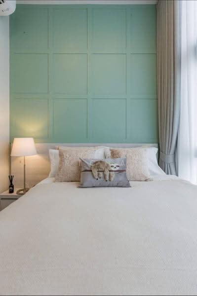 The Line Sukhumvit 101, bangkok, 3009 Sukhumvit 101 Road, Bang Chak, Phra Khanong, Bangkok, 1 Bedroom, 33 sqm, Condo For Rent, by Jurarat Srichat, 500583992 - DDproperty.com