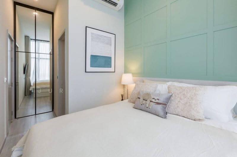 The Line Sukhumvit 101, bangkok, 3009 Sukhumvit 101 Road, Bang Chak, Phra Khanong, Bangkok, 1 Bedroom, 33 sqm, Condo For Rent, by Jurarat Srichat, 500583992 - DDproperty.com