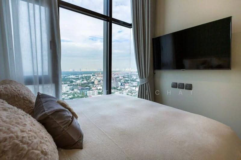 The Line Sukhumvit 101, bangkok, 3009 Sukhumvit 101 Road, Bang Chak, Phra Khanong, Bangkok, 1 Bedroom, 33 sqm, Condo For Rent, by Jurarat Srichat, 500583992 - DDproperty.com