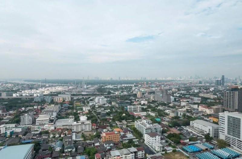 The Line Sukhumvit 101, bangkok, 3009 Sukhumvit 101 Road, Bang Chak, Phra Khanong, Bangkok, 1 Bedroom, 33 sqm, Condo For Rent, by Jurarat Srichat, 500583992 - DDproperty.com