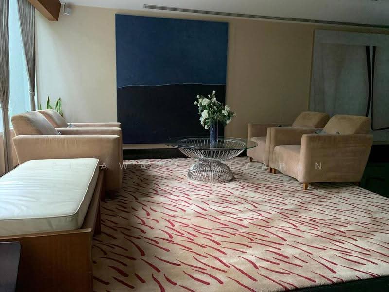 Baan Siriruedee, Bangkok, Ploenchit, Lumphini, Pathum Wan, Bangkok, 3 Bedrooms, 140 sqm, Condo For Rent, by Piyawan Maiyapan, 500583993 - DDproperty.com