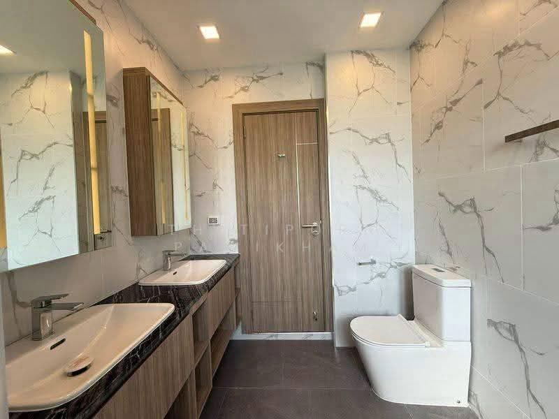 Zensiri Midtown Villas : เซนสิริ มิดทาวน์ วิลล่า, ชลบุรี, Soi 22 Chalemphrakiat, หนองปรือ, บางละมุง, ชลบุรี, 190 ตร.ม., บ้านเดี่ยว ขาย, โดย Thitiporn Pawikham, 500583994 - DDproperty.com