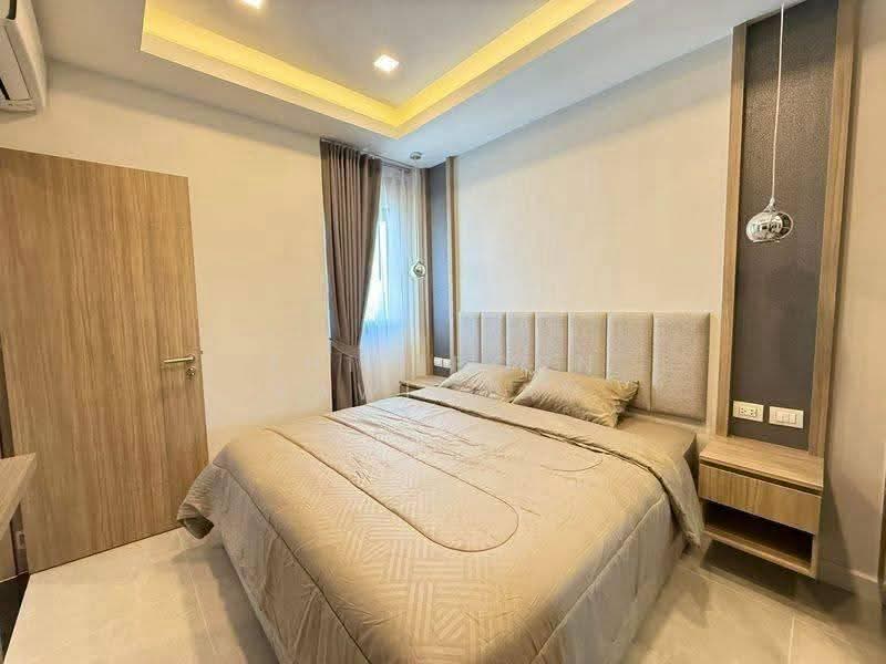 Zensiri Midtown Villas, chon-buri, Soi 22 Chalemphrakiat, Nong Pru, Bang Lamung (Pattaya), Chon Buri (Pattaya), 3 Bedrooms, 190 sqm, Single Detached House For Sale, by Thitiporn Pawikham, 500583994 - DDproperty.com