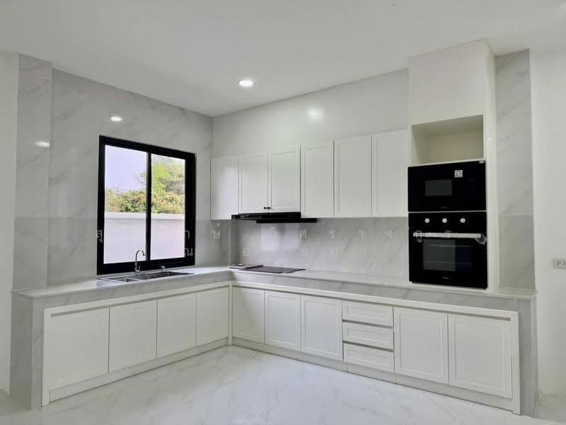 Pool Villa in Saraphi, chiang-mai, Kho Muong, Saraphi, Chiang Mai, 5 Bedrooms, 670 sqm, Single Detached House For Sale, by สุวรักษ์ อิศรางกูร ณ อยุธยา, 500583995 - DDproperty.com