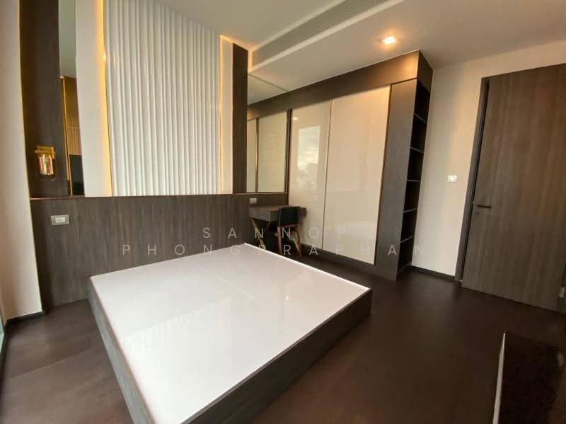 LAVIQ Sukhumvit 57, bangkok, Soi Sukhumvit 57, Sukhumvit Road, Khlong Tan Nua, Watthana, Bangkok, 1 Bedroom, 40 sqm, Condo For Rent, by Sannop Phongpraphan, 500583997 - DDproperty.com
