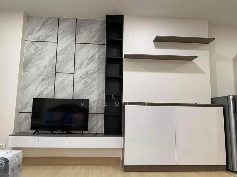 Supalai Veranda Sukhumvit 117, samut-prakan, Sukhumvit 117, Bang Muang Mai, Muang Samut Prakarn, Samut Prakan, 1 Bedroom, 29 sqm, Condo For Rent, by Rattanaporn Khamlit, 500583998 - DDproperty.com