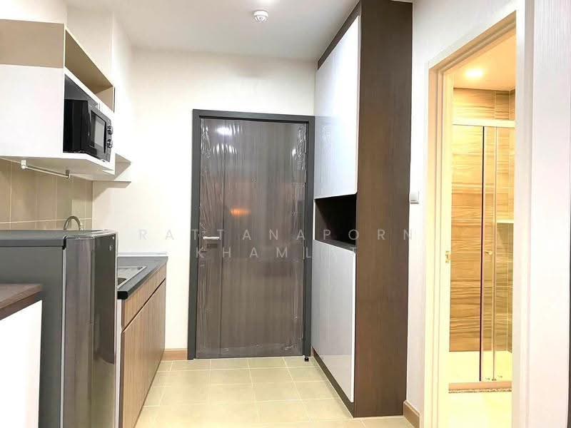 Supalai Veranda Sukhumvit 117, samut-prakan, Sukhumvit 117, Bang Muang Mai, Muang Samut Prakarn, Samut Prakan, 1 Bedroom, 29 sqm, Condo For Rent, by Rattanaporn Khamlit, 500583998 - DDproperty.com